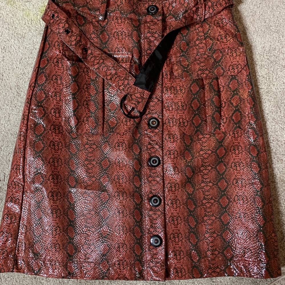 Skirt